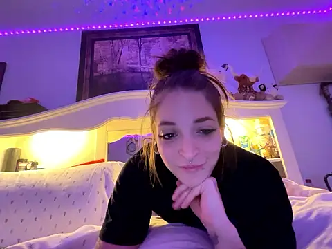 aria lee1987 online show from January 17, 4:42 am