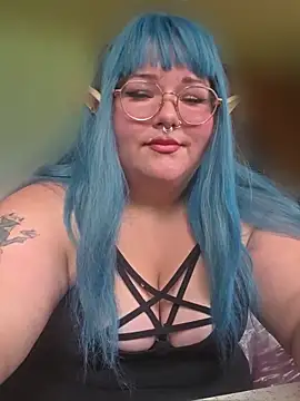 LunaLuxxx666 online show from June 28, 8:37 pm