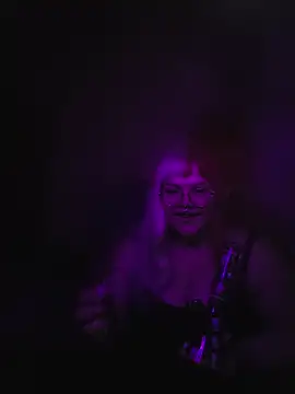 LunaLuxxx666 online show from June 24, 4:50 pm