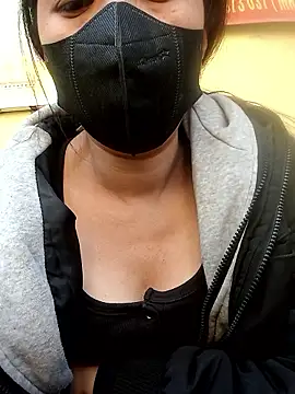 Xukaa loveu online show from January 14, 6:51 am