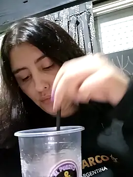 Tiffany06 online show from April 12, 8:39 am