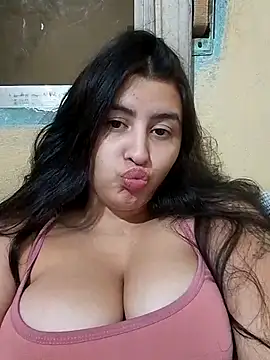 Tiffany06 online show from March 25, 3:12 am