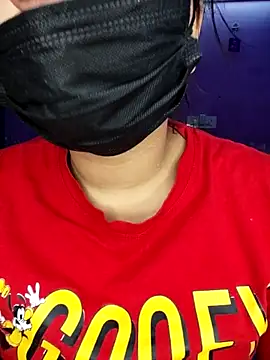 Ruma143 online show from January 6, 5:22 am