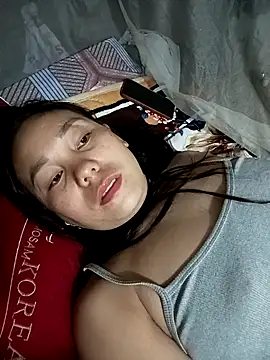 vanvan005 online show from April 18, 10:31 pm