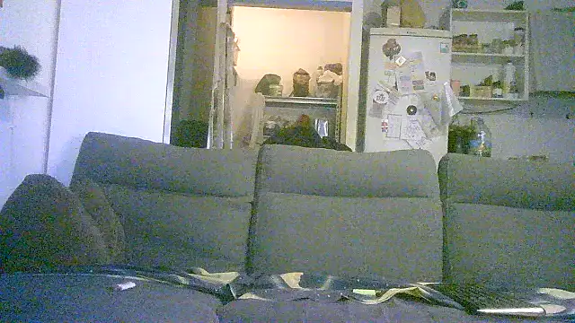 valkiria161 online show from January 19, 1:24 am