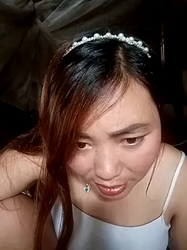 Miu baby01 online show from April 22, 3:25 am