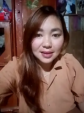 Miu baby01 online show from April 23, 10:34 pm