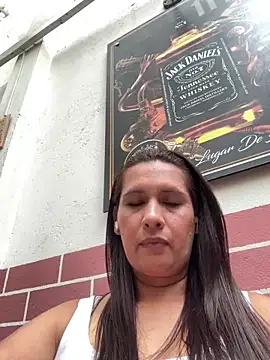 VelvetFox 69 online show from March 9, 8:23 pm