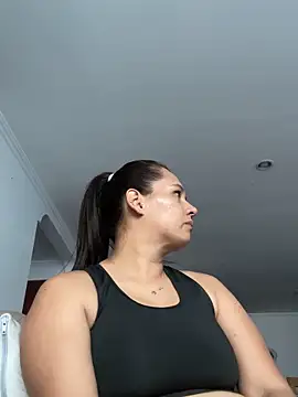 VelvetFox 69 online show from March 13, 8:54 pm