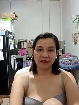 Olivia 74 online show from February 17, 3:11 pm