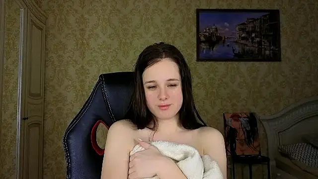 Hinata Vip online show from February 9, 3:36 pm