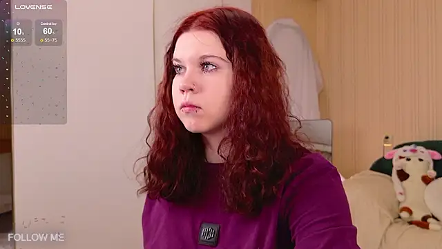 A Lot of Bunny online show from February 2, 9:08 am