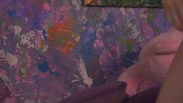 Ava Solis online show from April 20, 8:23 pm