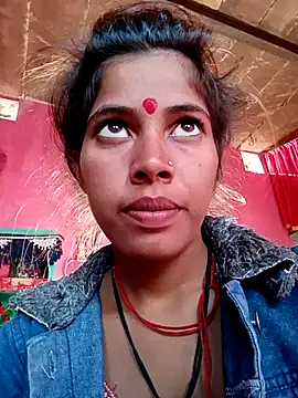 Hot kiran36 online show from January 7, 8:28 am