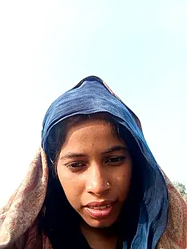 Hot kiran36 online show from January 9, 9:24 am