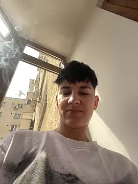 ravenryx online show from April 28, 11:03 am