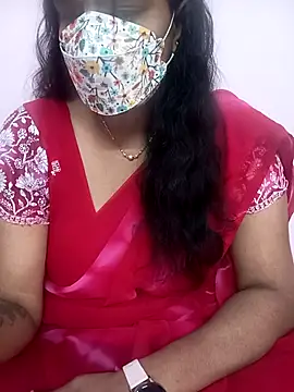 Ammu14399 online show from April 13, 8:15 am