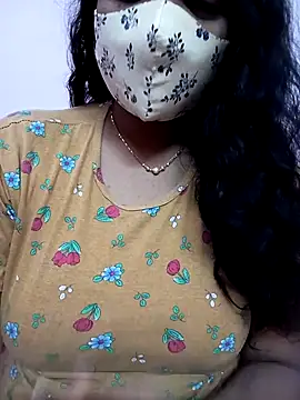 Ammu14399 online show from March 9, 6:05 am