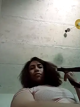 darkgodessone online show from February 8, 1:59 pm