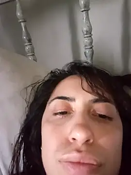 darkgodessone online show from February 1, 6:17 pm