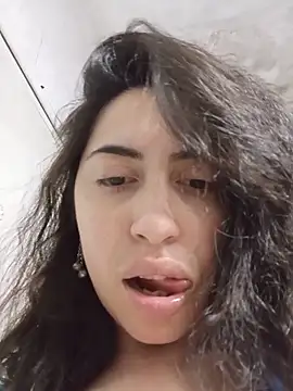 darkgodessone online show from June 7, 11:22 pm