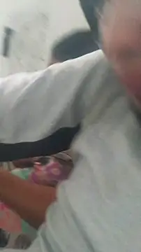 Isabel and Heckler online show from April 23, 1:13 pm