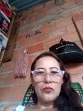 Salome 69 online show from February 4, 1:25 pm