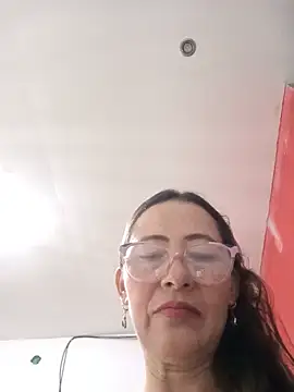 Salome 69 online show from June 12, 2:36 pm
