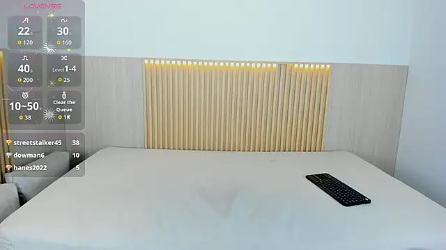 ciara brownn online show from April 23, 11:50 am