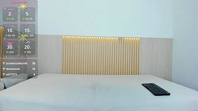 ciara brownn online show from April 23, 12:29 pm