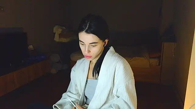 Vlada Elfie online show from April 24, 9:06 pm