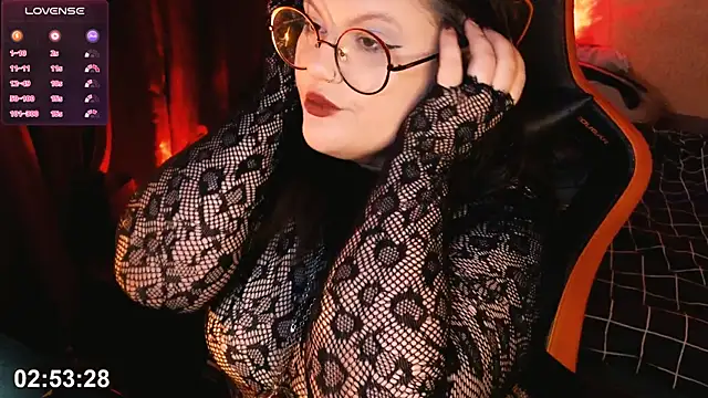PixelMiss online show from April 18, 8:17 am