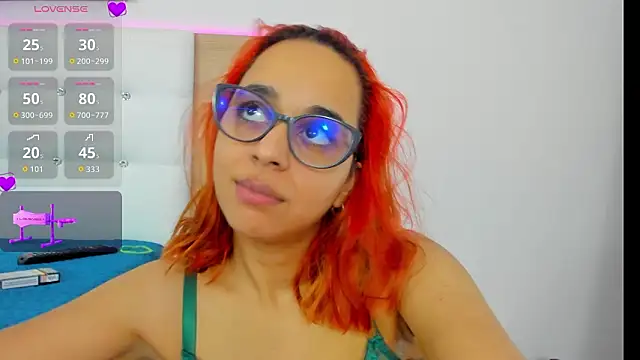 anna taylor  online show from February 27, 6:57 am