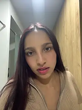 Eve Ritz online show from April 27, 3:36 am