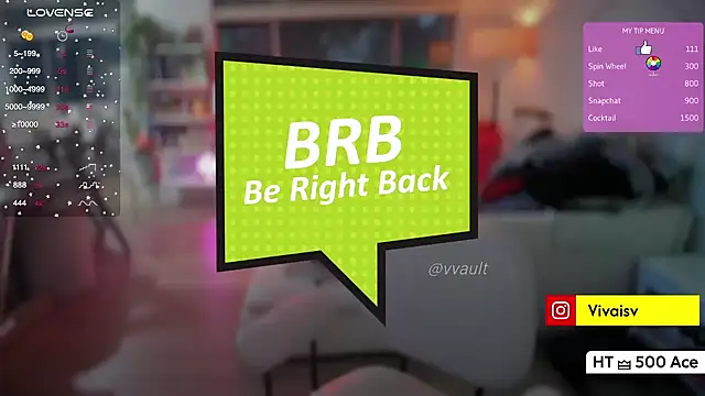 Vesagal online show from April 23, 2:19 am