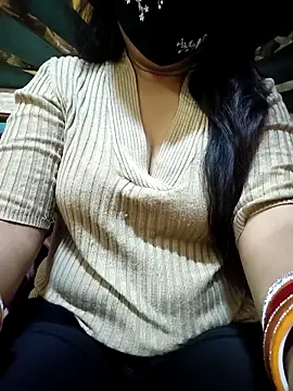 couple fun  online show from March 25, 12:41 pm