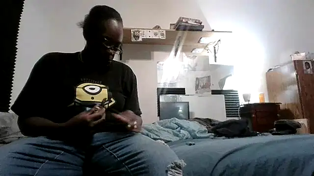 AcademicHuman67 online show from April 1, 7:09 am