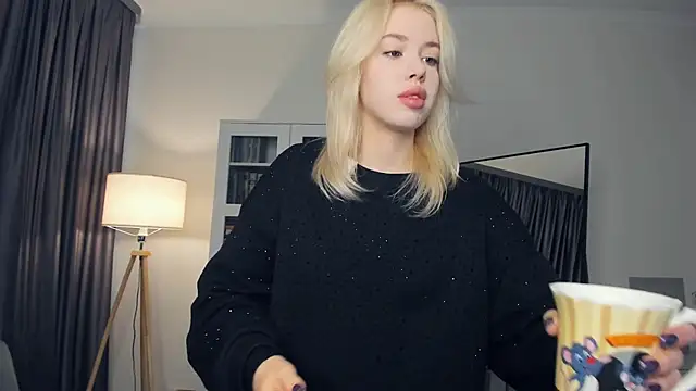 beauty cutiepie online show from January 16, 7:37 am