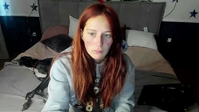 Lily Viola online show from January 13, 9:13 am