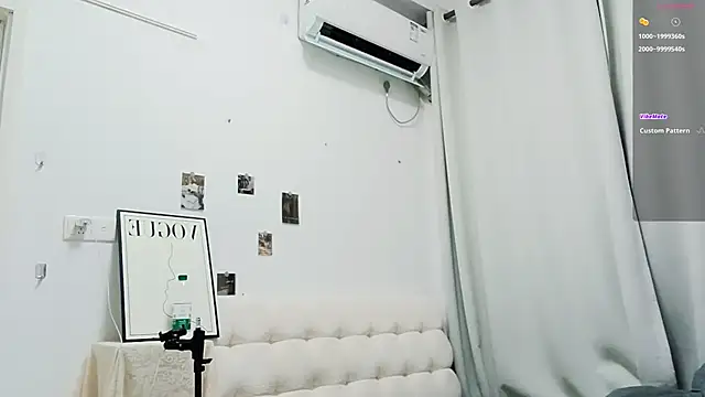 sunny-ly online show from April 26, 2:26 pm