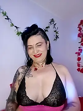 Casandramillf online show from March 9, 6:33 pm