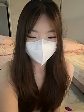  xiaoxinxin  online show from June 11, 10:06 pm