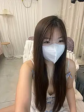  xiaoxinxin  online show from April 25, 2:36 pm