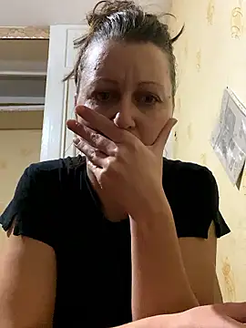 Titana999 online show from January 8, 9:19 pm