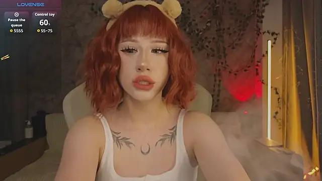 Necucubi02 online show from April 20, 11:46 am