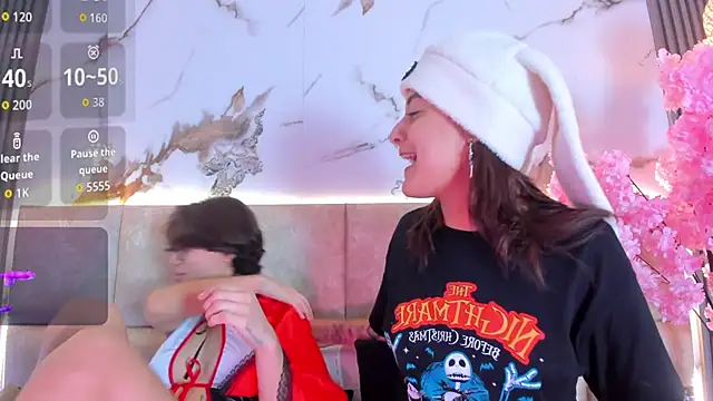 ChaeyounngDae online show from April 14, 12:38 pm