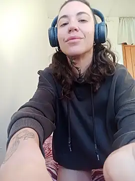 Dirty Pink online show from January 15, 9:26 am