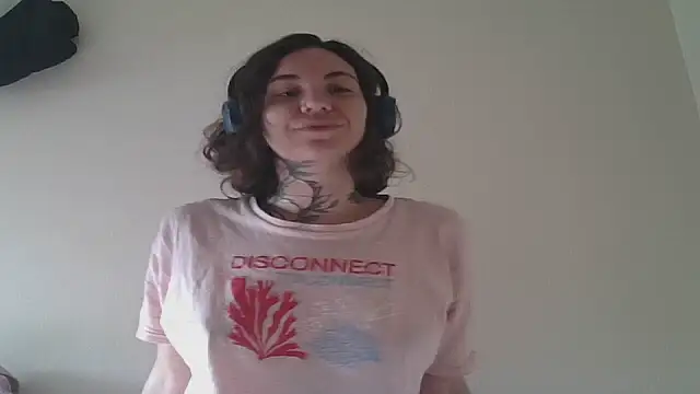 Dirty Pink online show from April 22, 8:44 am