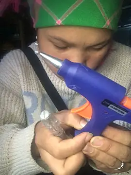 Minhkhue121 online show from March 11, 3:33 am