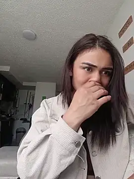 AmaraOsteen online show from April 21, 7:32 pm